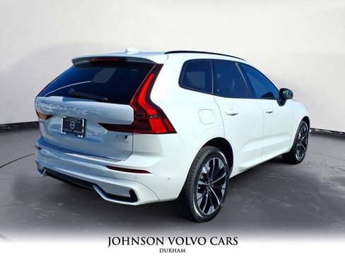 New 2026 Volvo XC60 B5 Plus w/ Protection Package Premier image 3