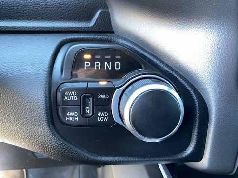 Used 2022 RAM 1500 Big Horn image 24