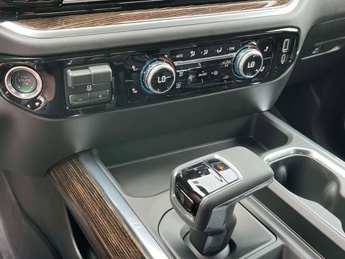 New 2026 GMC Sierra 1500 Elevation w/ Elevation Premium Package image 27