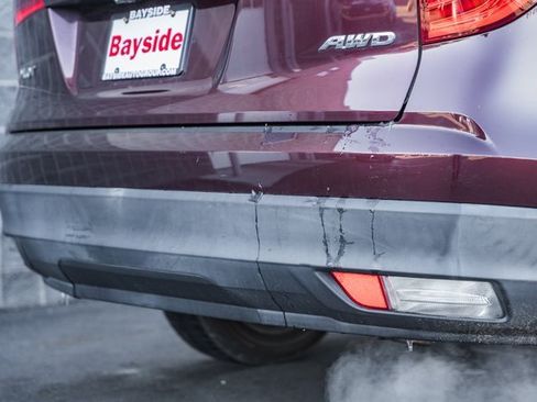 Used 2017 Honda Pilot EX-L image 11