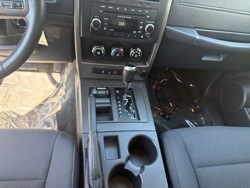 Used 2012 Jeep Liberty Sport w/ Popular Equipment Group AWD/4WD image 13