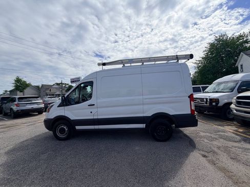 Used 2017 Ford Transit 250 130 Medium Roof RWD image 32