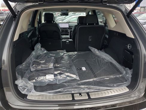 New 2026 Genesis GV80 2.5T image 24