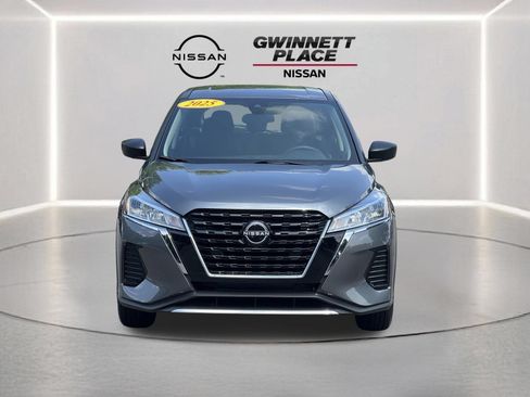 Used 2025 Nissan Kicks Play S FWD image 26