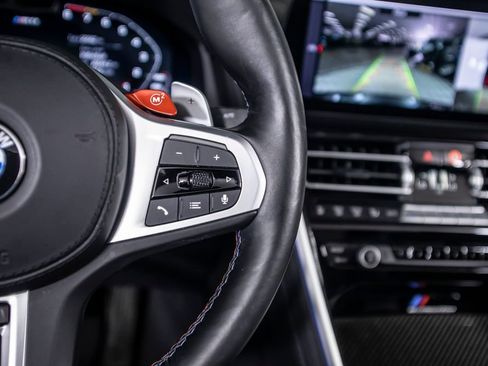 Used 2025 BMW M8 Competition AWD/4WD image 40