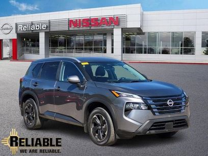 Certified 2024 Nissan Rogue SV w/ SV Premium Package