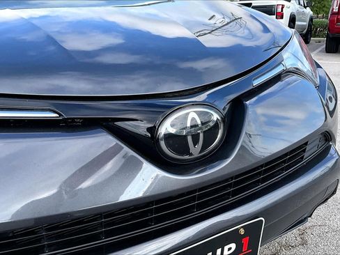 Used 2017 Toyota RAV4 LE w/ All Weather Liner Package image 30