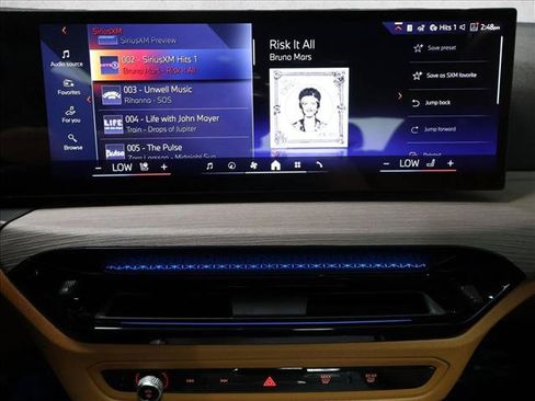 New 2026 BMW i4 xDrive40i w/ Premium Package AWD/4WD image 12