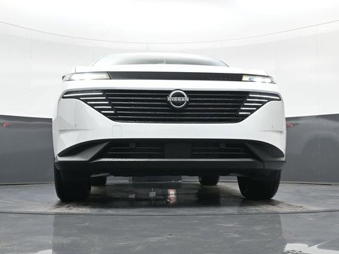 New 2026 Nissan Murano SL image 18