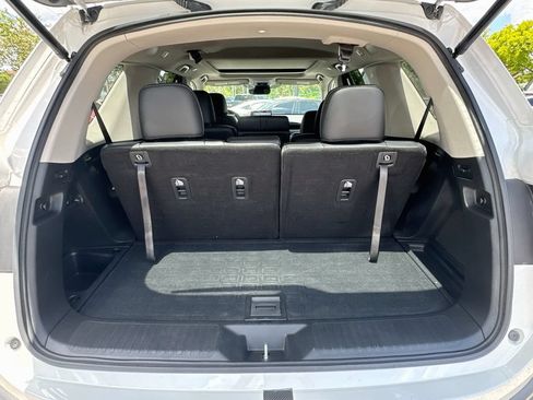 Used 2025 Honda Pilot Touring image 28