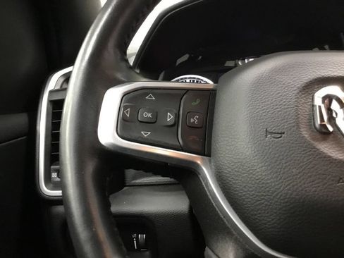 Used 2023 RAM 1500 Big Horn AWD/4WD image 41