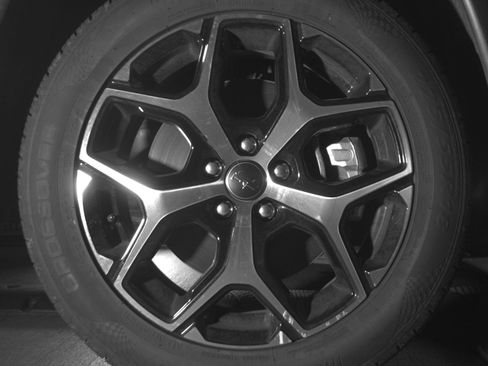 Used 2025 Jeep Compass Limited image 13