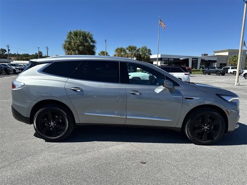 Certified 2024 Buick Enclave Essence w/ Experience Buick Package image 8