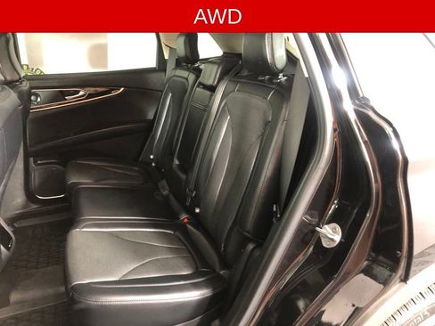 Used 2022 Lincoln Nautilus Reserve w/ Equipment Group 201A AWD/4WD image 13