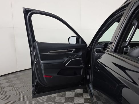 Used 2025 Kia Telluride SX Prestige X-Line AWD/4WD image 23
