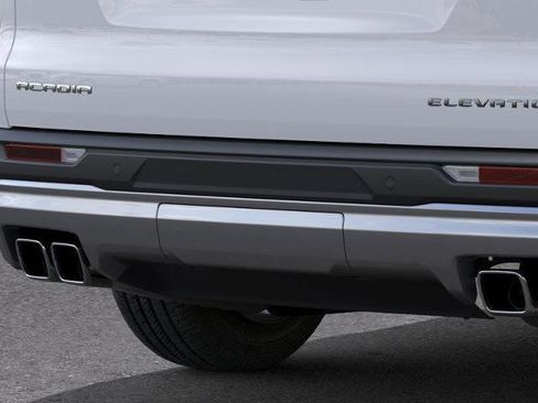 New 2026 GMC Acadia Elevation w/ LPO, Floor Liner Package image 14