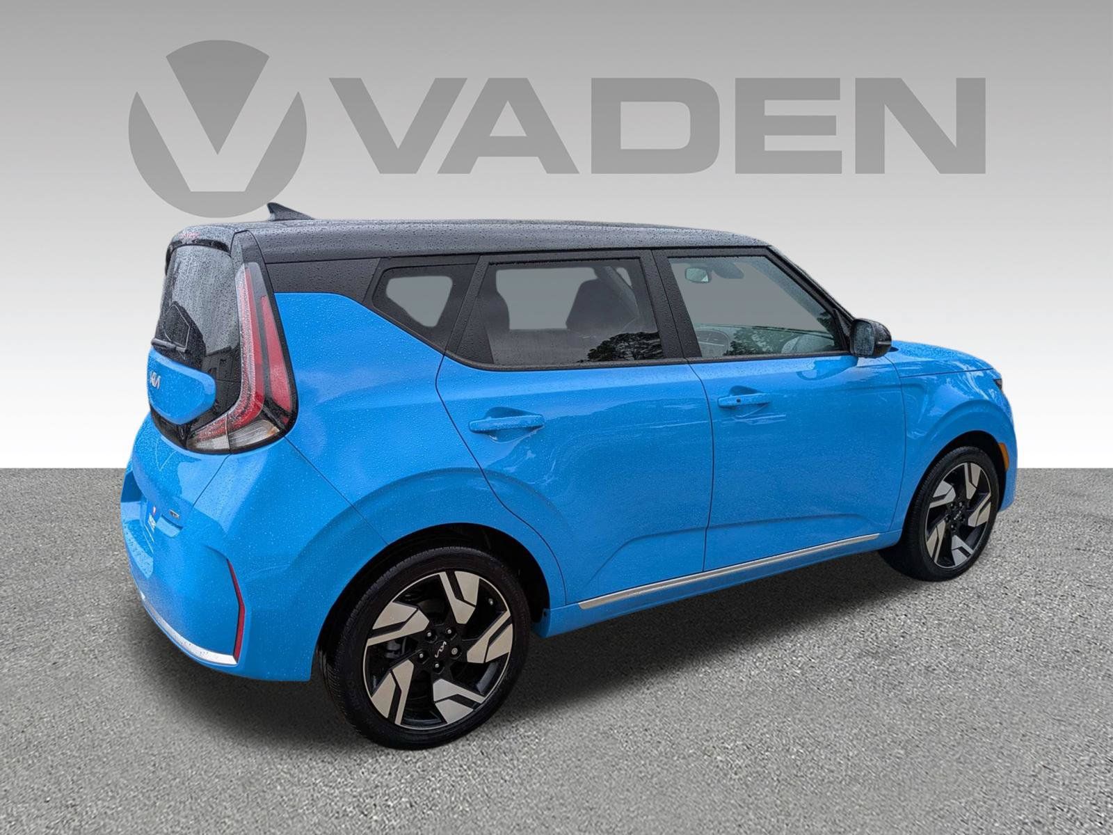 Used 2024 Kia Soul GT-Line FWD image 25