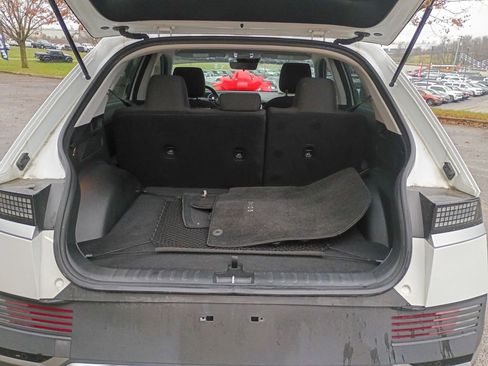 Used 2023 Hyundai Ioniq 5 SE image 31