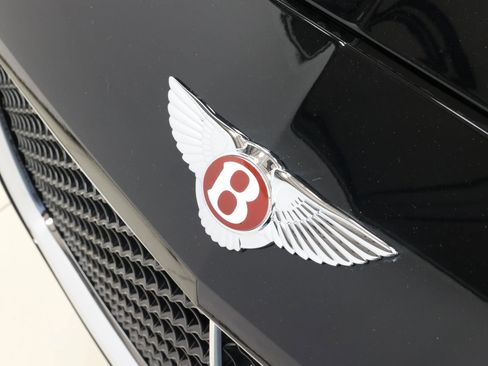 Used 2014 Bentley Continental GT V8 S image 90