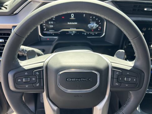 Used 2024 GMC Sierra 1500 Denali w/ Denali Reserve Package image 13