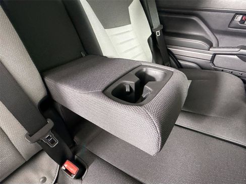 Certified 2025 Toyota 4Runner TRD Sport image 37