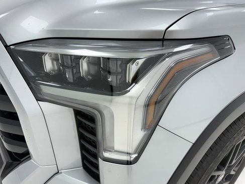 New 2026 Toyota Tundra Limited RWD image 6