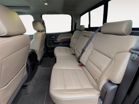 Used 2017 GMC Sierra 1500 Denali image 13