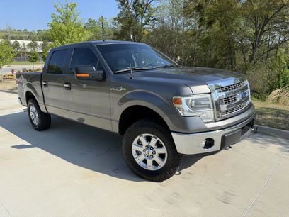 Used 2014 Ford F150 XLT w/ Equipment Group 302A Luxury