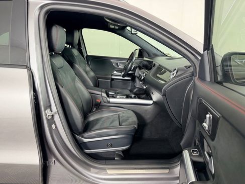 Used 2023 Mercedes-Benz GLA 250 image 34