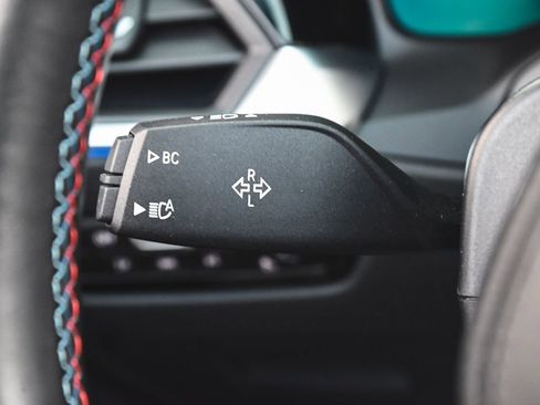 Used 2022 BMW M4 xDrive Competition image 26