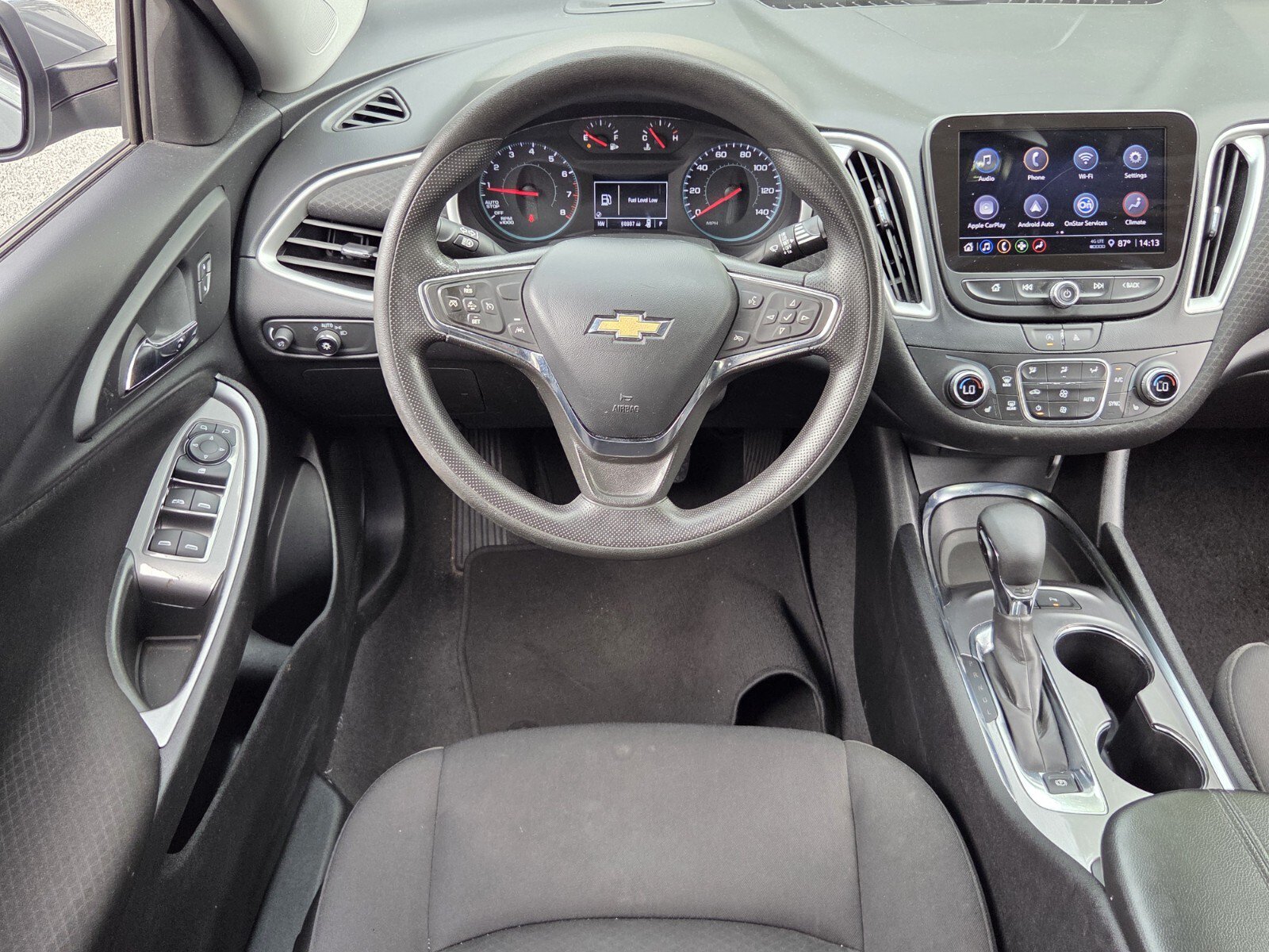 Used 2024 Chevrolet Malibu LT FWD image 12