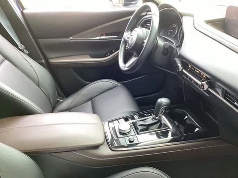 Certified 2023 MAZDA CX-30 AWD 2.5 S w/ Premium Package image 20