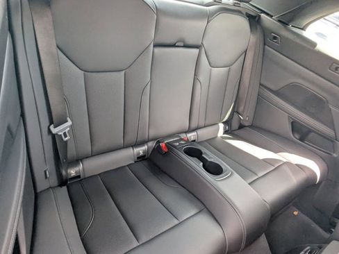 Used 2025 BMW 430i Convertible image 18