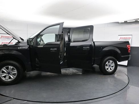 Used 2019 Ford F150 XLT image 42