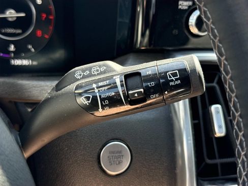 Used 2023 Kia Sorento SX Prestige AWD/4WD image 17