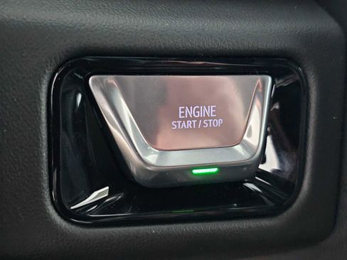 New 2026 GMC Yukon XL Elevation w/ Elevation Premium Package AWD/4WD image 32