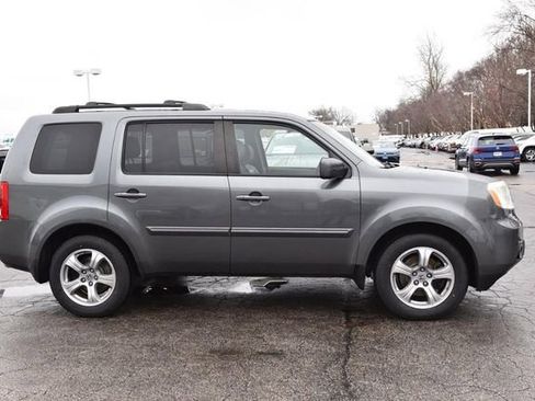 Used 2012 Honda Pilot EX-L image 5