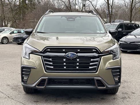 New 2026 Subaru Ascent Limited Bronze image 31
