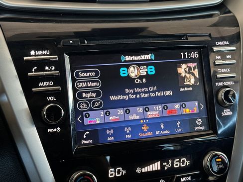 Used 2021 Nissan Murano SV image 17