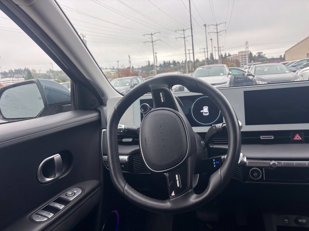 Certified 2023 Hyundai Ioniq 5 SEL AWD/4WD image 7