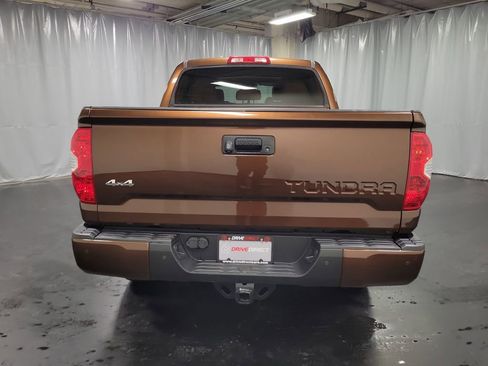 Used 2014 Toyota Tundra Platinum image 7