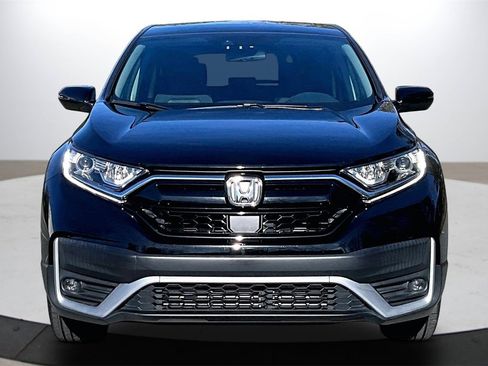 Used 2022 Honda CR-V EX image 3