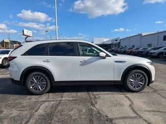 New 2026 MAZDA CX-90 3.3 Turbo w/ Select Package video 3