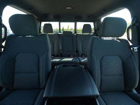 New 2026 RAM 1500 Big Horn image 34