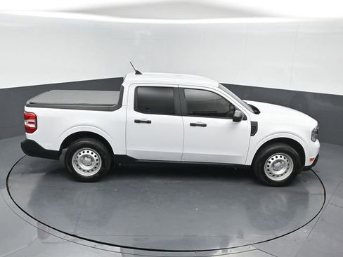 Certified 2024 Ford Maverick XL w/ Equipment Group 100A Standard image 16