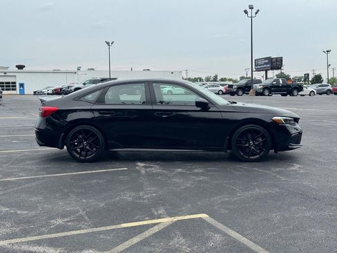 Used 2023 Honda Civic Si image 3