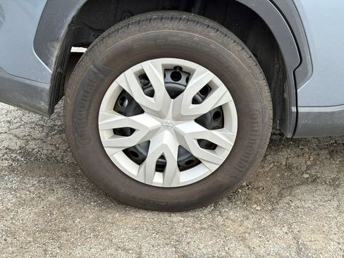 Used 2026 Toyota Corolla Cross L FWD image 19