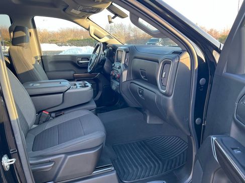 Used 2021 Chevrolet Silverado 1500 RST image 10