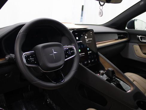 Used 2021 Polestar Polestar 2 image 15