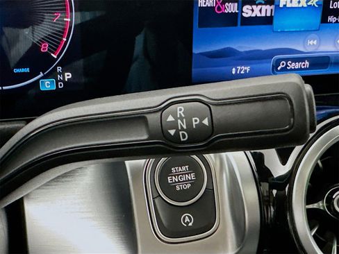 New 2026 Mercedes-Benz GLB 250 GLB 250 image 17